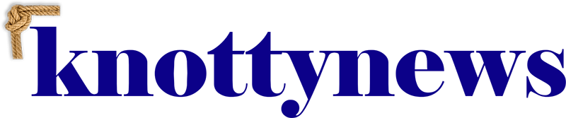 knottynews logo